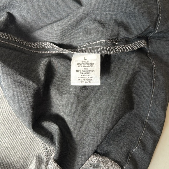 Magellan Technical windbreaker - Picture 7 of 11